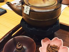 -花潮料理艺食馆(世欧广场店)