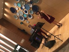 -济南香格里拉·咖啡泉自助餐厅