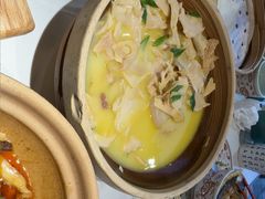 -塘桥老哥·常州鱼鲜土菜(勤业路店)