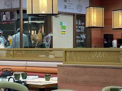 -云海肴·汽锅鸡·云南菜(高德置地店)