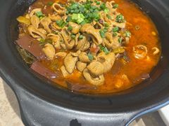 -李氏传家菜(兴城路店)