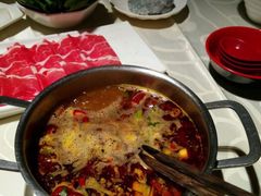 -凯鸽火锅(华林新天地店)