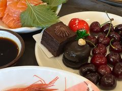 -第六季自助餐厅(甜水园店)