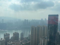 -解放碑威斯汀酒店-知味国际美食餐厅