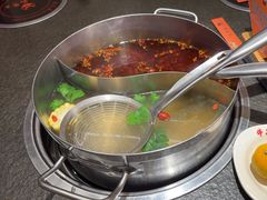 -牛品荟牛肉火锅(新城广场店)