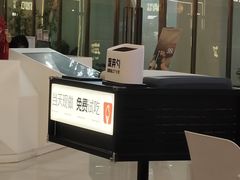 -野人先生Gelato(上海长宁龙之梦店)