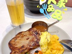 -和平馆·地道港澳茶餐厅(西门口店)