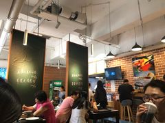 大堂-陶乐舍本味蒸饺