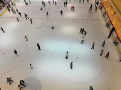 -冠军冰场CHAMPION RINK(苏州中心商场店)