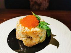 -格鲁·秀色Georgia’s Feast