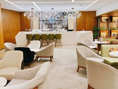 -星璞餐厅(深铁塘朗城君璞酒店)