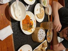 -福苗小骆驼烧烤(大唐不夜城店)
