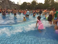 -苏州乐园森林水世界