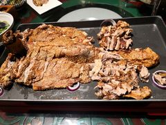 -九十九顶毡房(阜石路店)