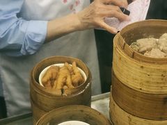 -香港蓮香樓(中環店)