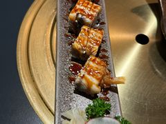 -無二炙坊·和牛烧肉(大钟寺1733店)