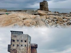 -汕尾风车岛