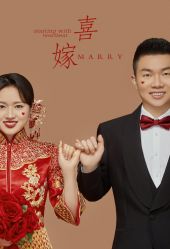 点击看大图 -薇薇新娘婚纱摄影(跃进北路店)
