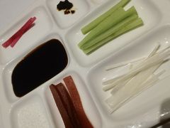 -君子·兰餐厅(长江路店)