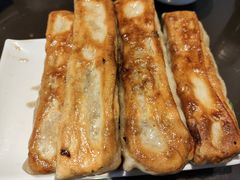 -福荣居褡裢火烧京味家常菜(西四店)