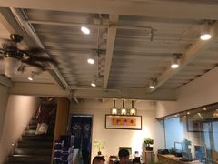 大堂-老清朝包子铺(开明街店)