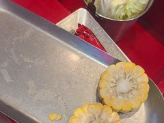 -荣叔港式沙嗲牛肉火锅(正佳潮流店)