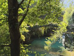 -雁荡山风景名胜区