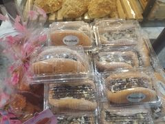 -面包新语(上地华联店)