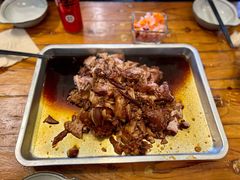 肘子-有肉食·虎九闽菜(798艺术区店)