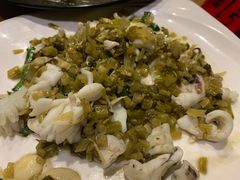 -501號台州海鲜餐厅(海创园店)