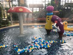 -郑州银基黄帝宫御温泉