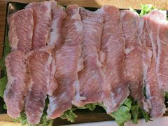 -四喜小胖·北京涮肉(五道营店)
