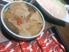 -快乐小羊(富强中路店)