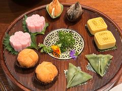 -芙蓉堂(武汉天地店)