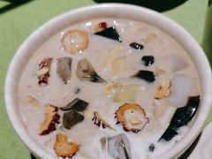 -素心素食(翠苑店)