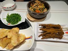 -七八冷面·延边朝鲜族美食(欢乐谷店)