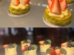 -咖啡苑自助餐厅·中国大饭店