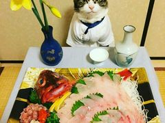 -博多一幸舍(侨福芳草地购物中心店)