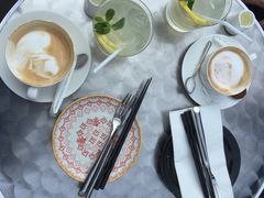 -Ginger(兴国路店)