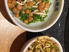-大龙燚火锅(南山大道店)