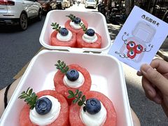 -鱼你相聚·河鲜馆(袁家岭店)