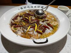 -江渔儿酸菜鱼(奥园广场金发购物中心店)
