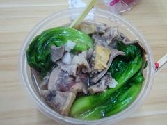 -牛师傅广式药膳牛骨汤美食(江南西店)