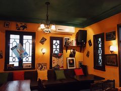 -秀·爱尔兰餐吧(上海路店)