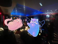 -Miohca缪卡KTV(和平店)