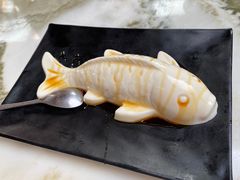 干酪鱼-小吊梨汤·北京菜(香山店)