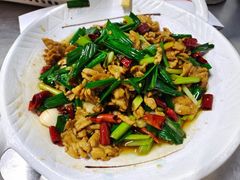 -蔼若春.传承云南菜(金碧公园店)