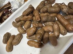 -平娃三宝烧烤·面食(南小街店)