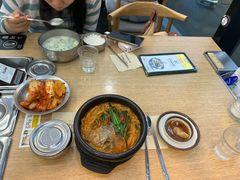 -神仙雪浓汤(明洞店)