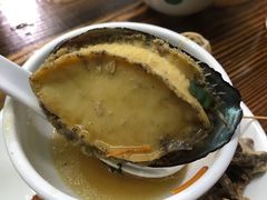 -吉品莞家·鲍鱼鸡煲(东莞店)